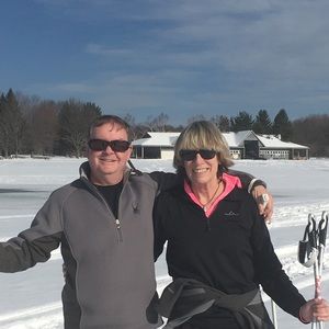 Meet your Posher, Anne